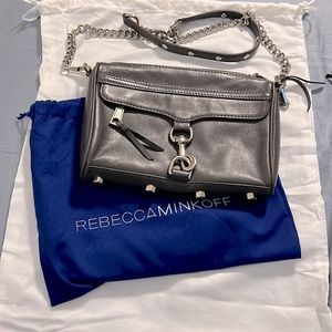 Rebecca Minkoff Mini M.A.C